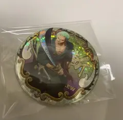 2026年最新】ワンピース 輩缶バッジ shine ゾロの人気アイテム - メルカリ