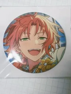 2026年最新】月永レオ フィーチャー2 缶バッジの人気アイテム - メルカリ