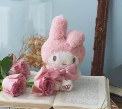 2026年最新】メゾンドフルール マイメロ マスコットの人気アイテム