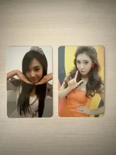 2026年最新】少女時代 ユリ トレカの人気アイテム - メルカリ