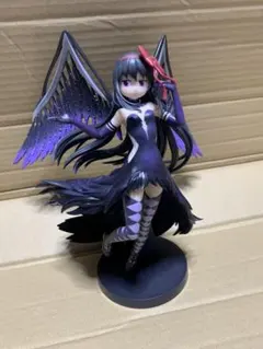 2026年最新】叛逆の物語 悪魔ほむら 1/8スケールフィギュアの人気