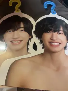 2026年最新】道枝駿佑 エロハンの人気アイテム - メルカリ