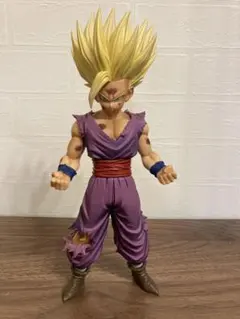 2026年最新】孫悟飯 mspの人気アイテム - メルカリ