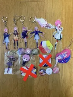 2026年最新】花譜 神椿の人気アイテム - メルカリ