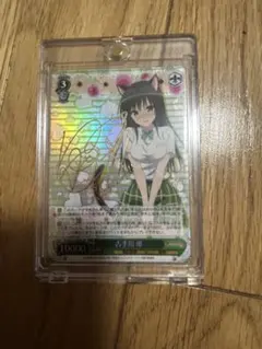 2026年最新】ヴァイスシュバルツ ToLOVEるの人気アイテム - メルカリ