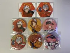 2026年最新】大妖怪 ローソン 缶バッジの人気アイテム - メルカリ