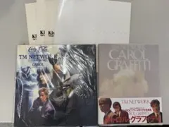 2026年最新】tm network パンフレットの人気アイテム - メルカリ