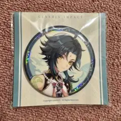 2026年最新】原神 ショウ 缶バッジの人気アイテム - メルカリ