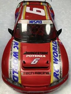 2026年最新】ニスモ クラリオン gt－rの人気アイテム - メルカリ