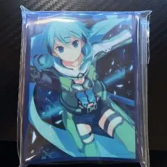 2026年最新】sao シノン スリーブの人気アイテム - メルカリ