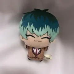 2026年最新】ヒプマイ ちびぐるみ 簓の人気アイテム - メルカリ