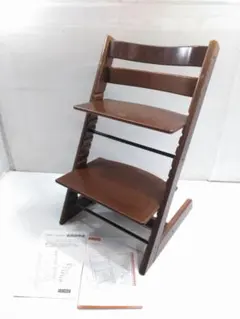 2026年最新】ウォールナットブラウン ストッケ トリップトラップの人気