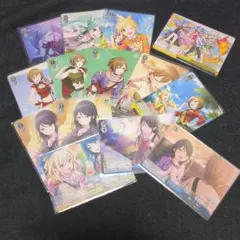 2026年最新】ヴァイス デッキ プロセカの人気アイテム - メルカリ