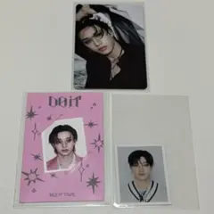 2026年最新】straykids バンチャン トレカセットの人気アイテム - メルカリ