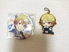 2026年最新】天馬司 缶バッジ まとめ売りの人気アイテム - メルカリ