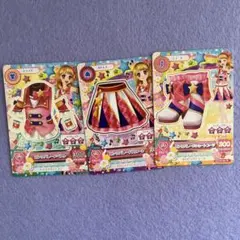 2026年最新】アイカツ あかりの人気アイテム - メルカリ