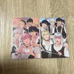 2026年最新】PLAVE トレカの人気アイテム - メルカリ