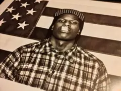 2026年最新】asap rocky ポスターの人気アイテム - メルカリ