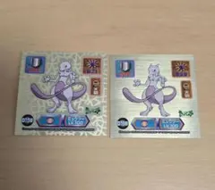 2026年最新】ポケモン 最強シール列伝 ミュウの人気アイテム - メルカリ