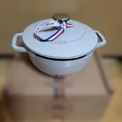 2026年最新】staub ワナベ カンパーニュの人気アイテム - メルカリ