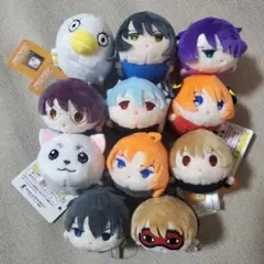 2026年最新】銀魂 もちもちの人気アイテム - メルカリ