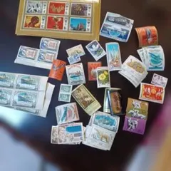 2026年最新】ソビエト連邦の切手の人気アイテム - メルカリ