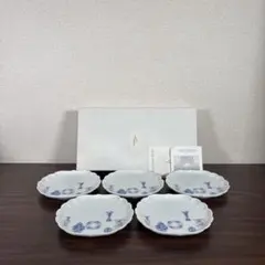 2026年最新】深川製磁 ブルーチャイナの人気アイテム - メルカリ