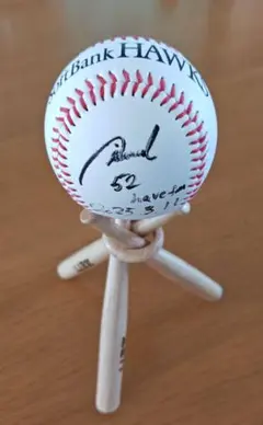 2026年最新】リッキー サインボールの人気アイテム - メルカリ