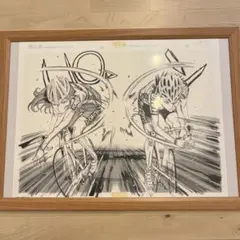 2026年最新】弱虫ペダル 複製原画の人気アイテム - メルカリ