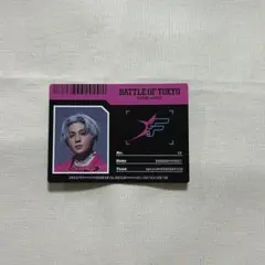 2026年最新】八木勇征 フォトカードの人気アイテム - メルカリ