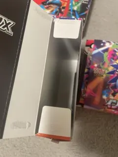 2026年最新】ポケカ空箱の人気アイテム - メルカリ