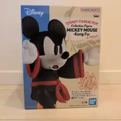 2026年最新】コレクションフィギュア ミッキーマウス(カンフー) 鶴の