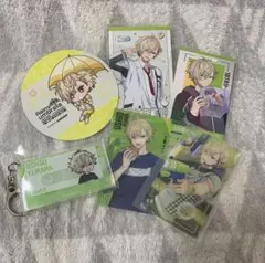 2026年最新】久楽間潮 缶バッジの人気アイテム - メルカリ