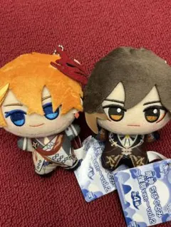 2026年最新】鍾離 ちびぐるみの人気アイテム - メルカリ