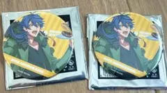 2026年最新】有栖川帝統 缶バッジの人気アイテム - メルカリ