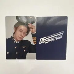 2026年最新】ドンヘ トレカの人気アイテム - メルカリ