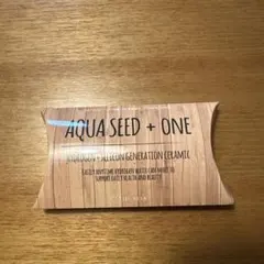 2026年最新】アクアシードプラスワンの人気アイテム - メルカリ