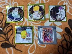 2026年最新】ジョジョ 当選の人気アイテム - メルカリ