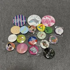 2026年最新】back number 缶バッジの人気アイテム - メルカリ
