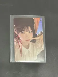 2026年最新】gfriend ウナ トレカの人気アイテム - メルカリ