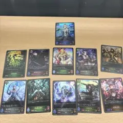 2026年最新】シャドバ 引退の人気アイテム - メルカリ