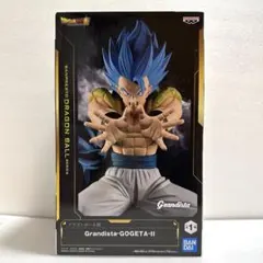 2026年最新】グランディスタ ゴジータの人気アイテム - メルカリ