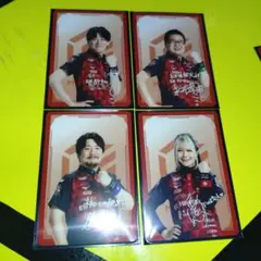 2026年最新】風林火山 スリーブの人気アイテム - メルカリ