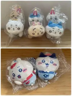 2026年最新】ちいかわらんど ぴーぽぽぬいぐるみの人気アイテム - メルカリ