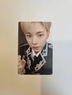 2026年最新】NCT wish ユウシ トレカ wishの人気アイテム - メルカリ