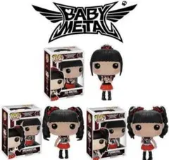 2026年最新】babymetal funkoの人気アイテム - メルカリ