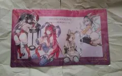 2026年最新】ハイスクールd×d プレイマットの人気アイテム - メルカリ