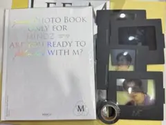 2026年最新】イ・ミンホ ファンクラブ特典の人気アイテム - メルカリ