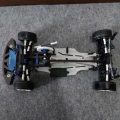 2026年最新】ヨコモ rd2.0の人気アイテム - メルカリ