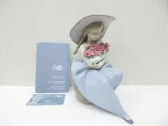 2026年最新】リヤドロ 花の香りに包まれての人気アイテム - メルカリ